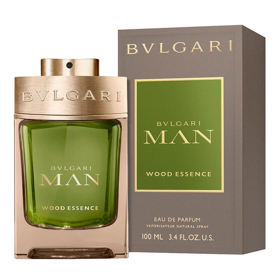 BVLGARI MAN WOOD ESSENCE EDP 100ML